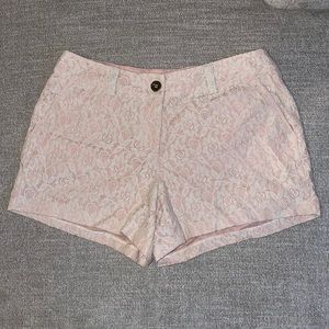 🆕 Forever21 Plus Size Shorts